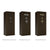 Fort Knox Defender 6026 Gun Safe - Dean Safe 