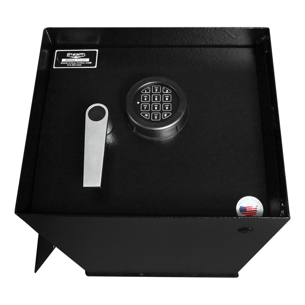 Stealth B3000 Heavy Duty Floor Safe - Dean Safe 