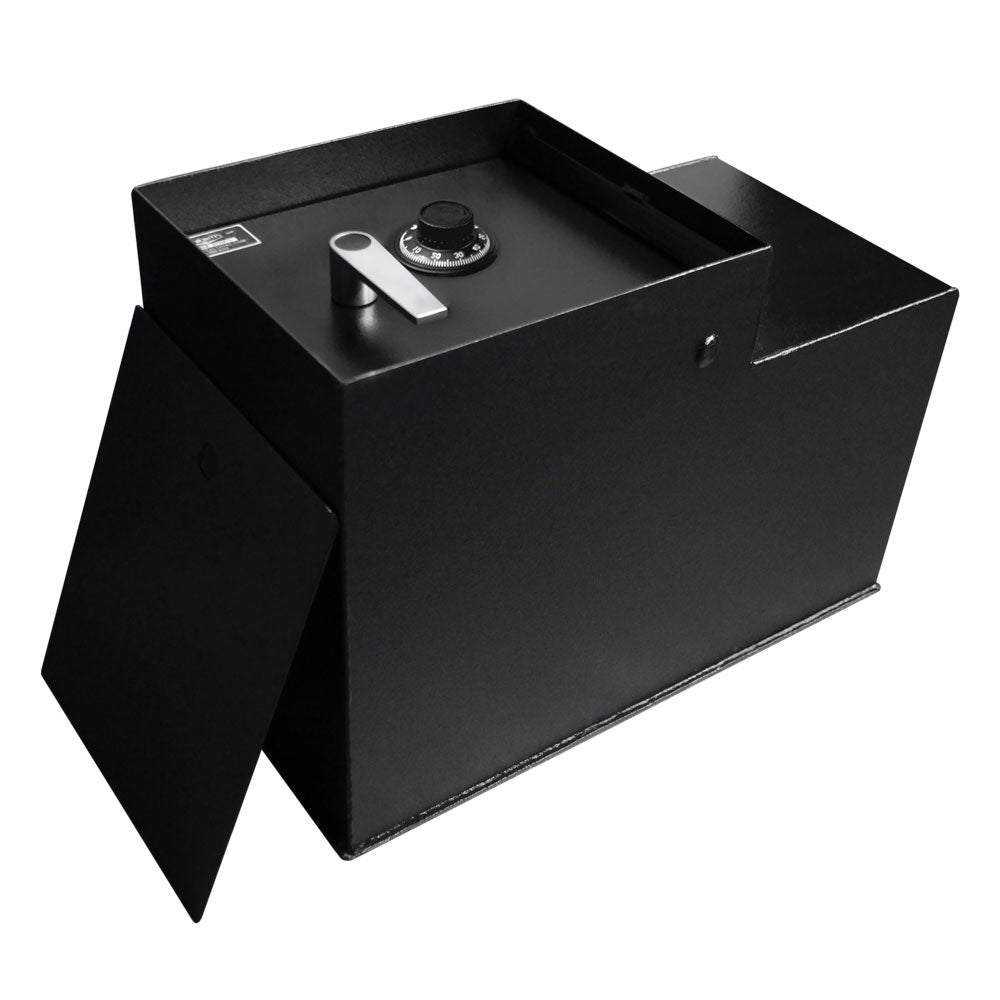Stealth B3500 Heavy Duty Floor Safe - Dean Safe 