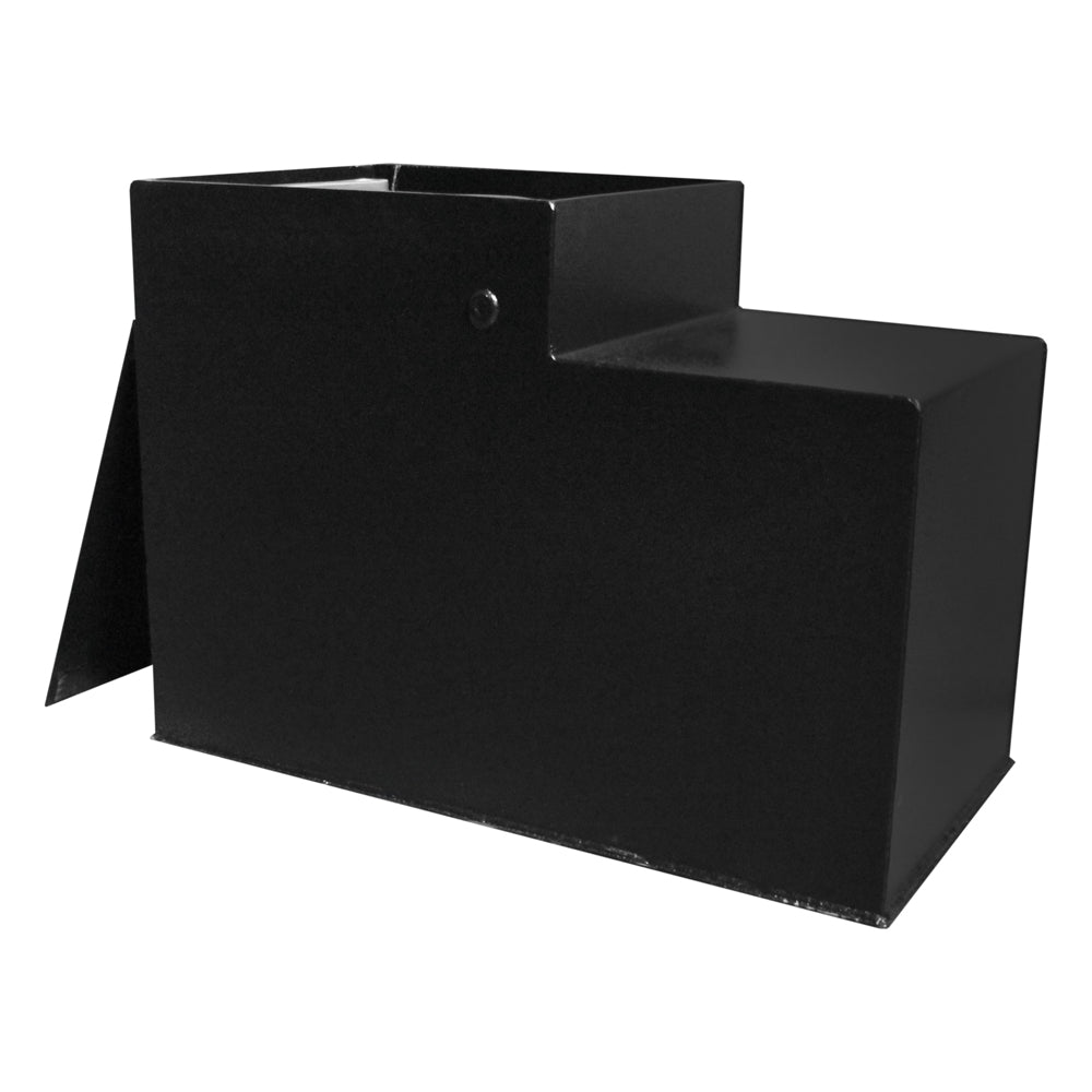 Stealth B3500 Heavy Duty Floor Safe - Dean Safe 