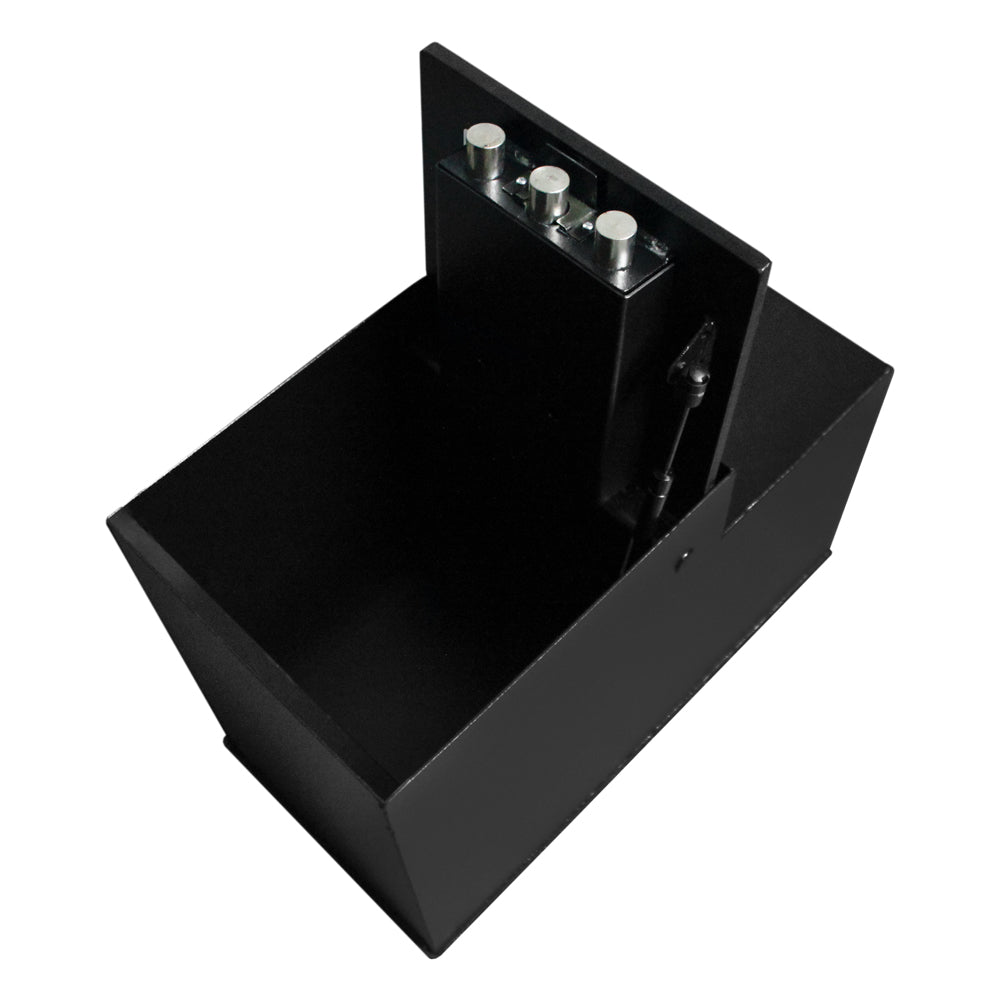 Stealth B3500 Heavy Duty Floor Safe - Dean Safe 