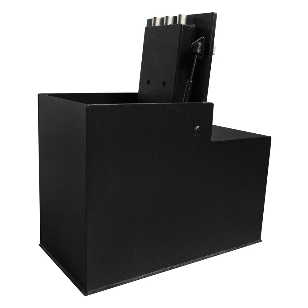 Stealth B3500 Heavy Duty Floor Safe - Dean Safe 