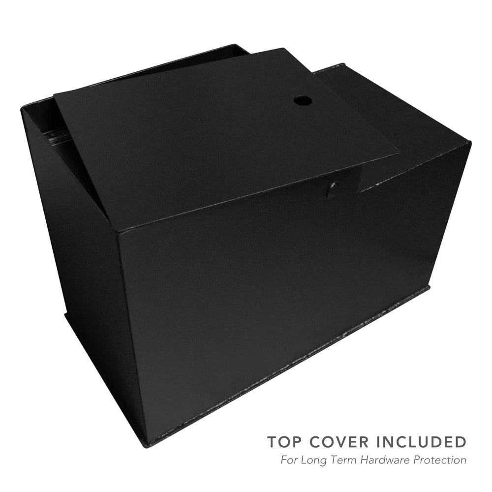 Stealth B3500 Heavy Duty Floor Safe - Dean Safe 