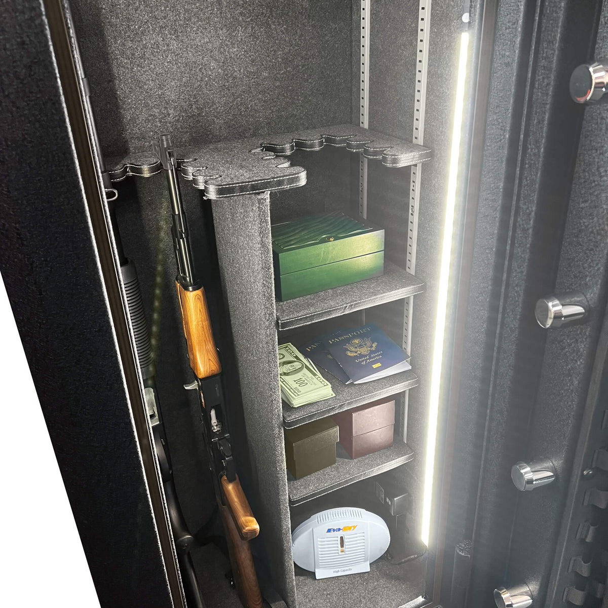 Stealth LED 36&quot; Light Kit with Motion Sensor - Dean Safe 