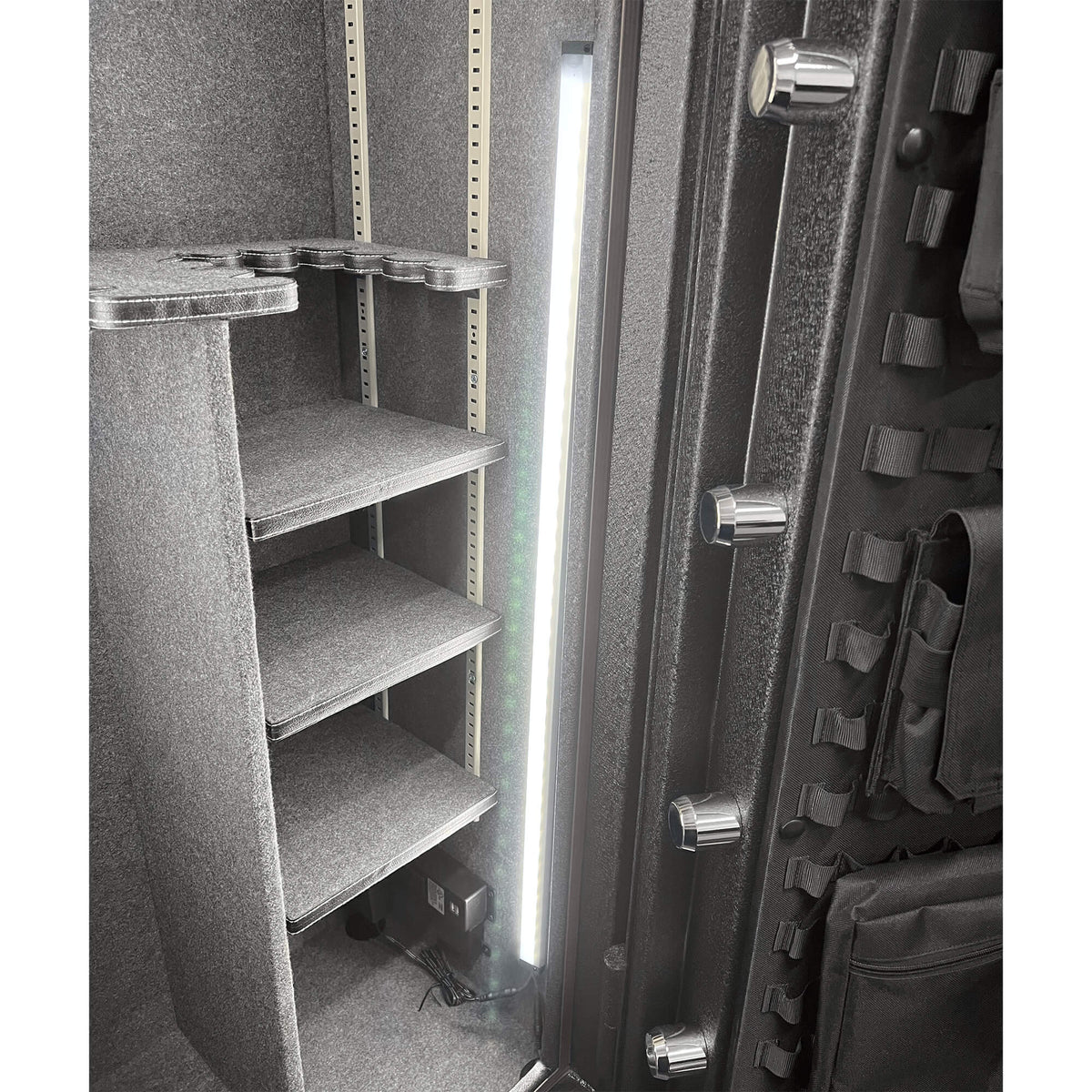 Stealth LED 36&quot; Light Kit with Motion Sensor - Dean Safe 