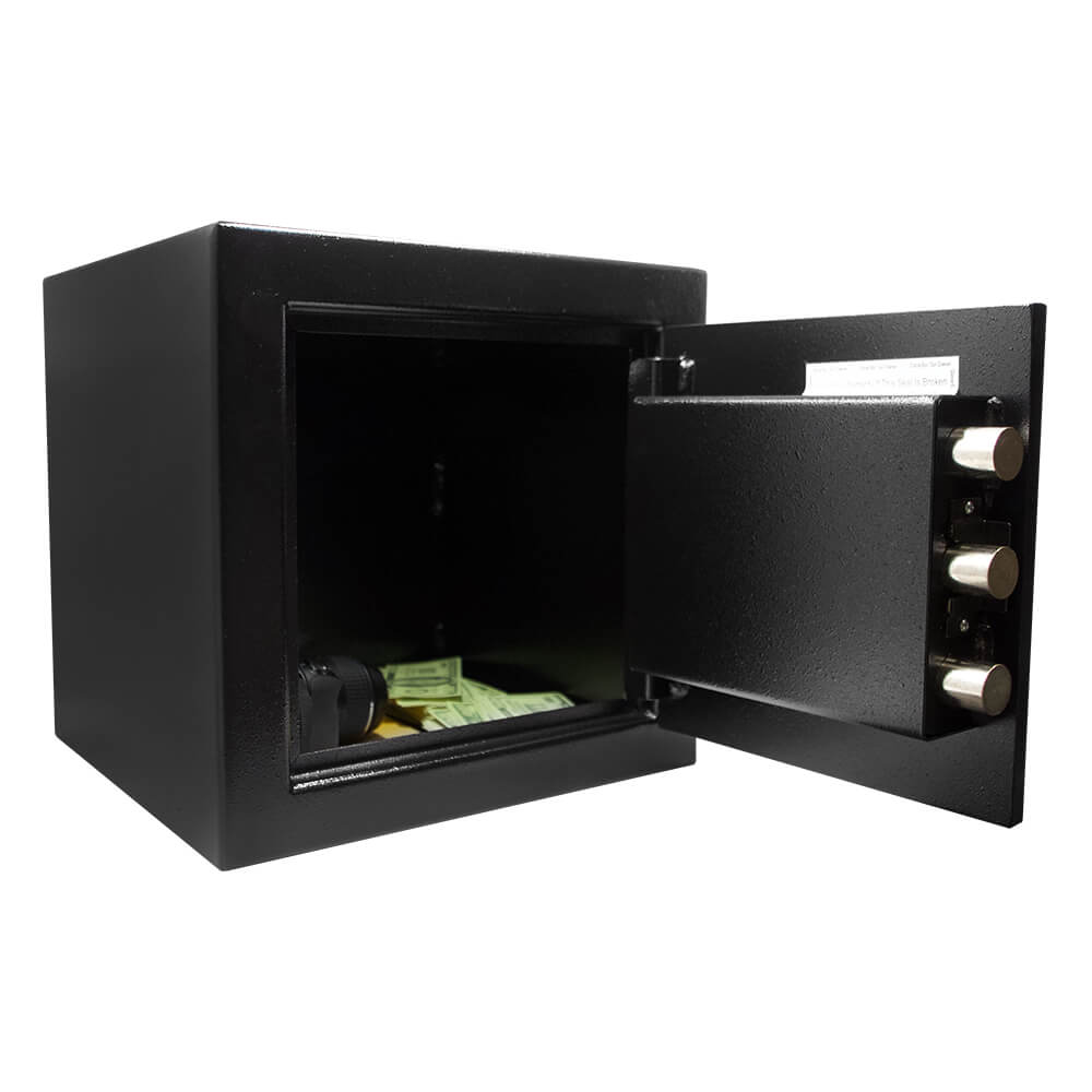 Stealth B1414 Cash Safe Made in USA - Dean Safe 