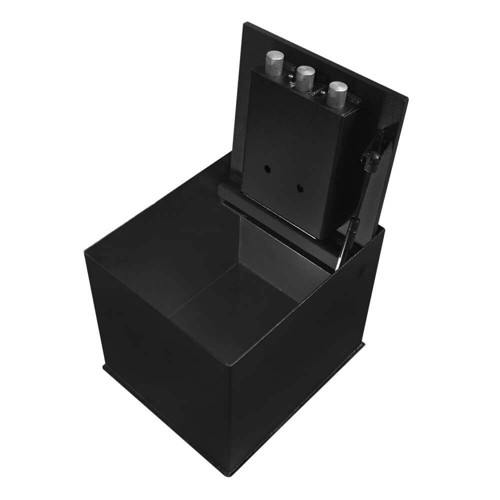 Stealth B1500 Heavy Duty Floor Safe - Dean Safe 