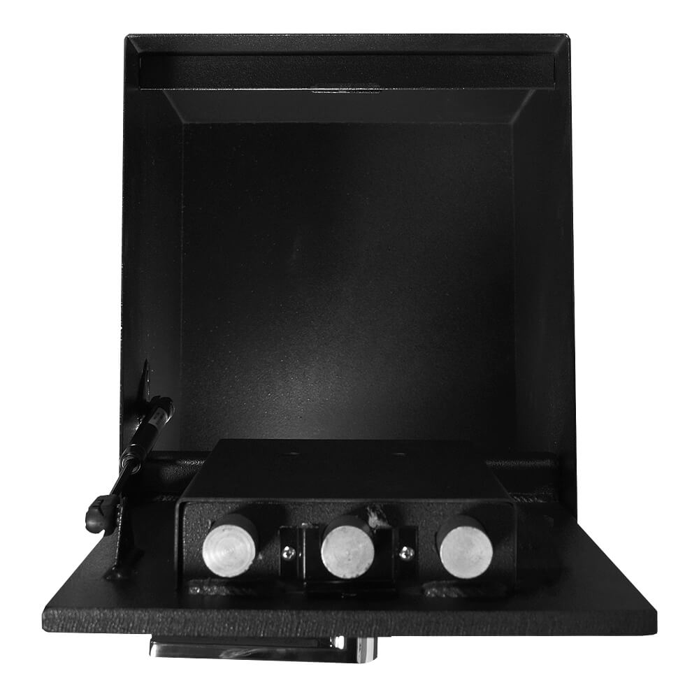 Stealth B1500 Heavy Duty Floor Safe - Dean Safe 