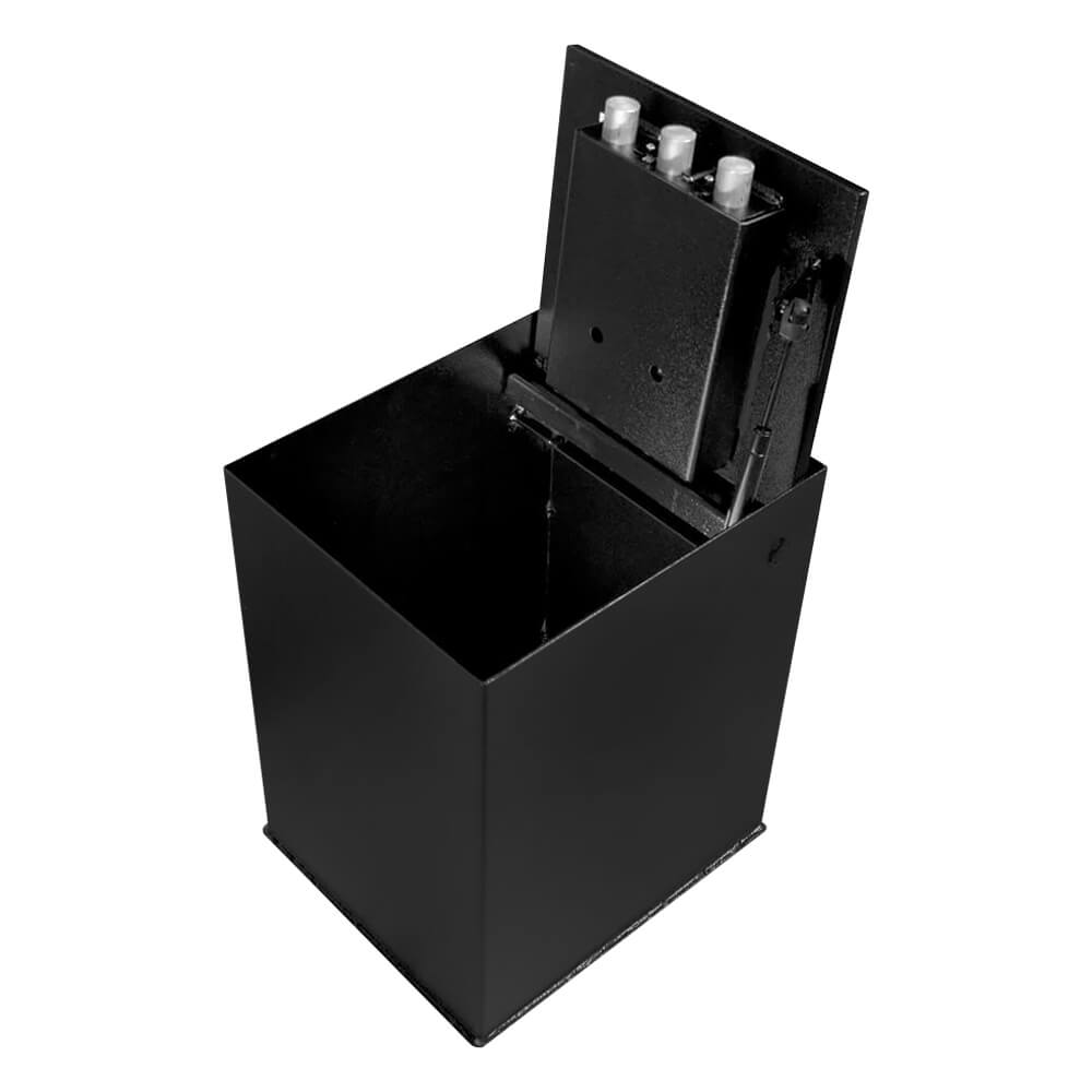 Stealth B2500 Heavy Duty Floor Safe - Dean Safe 