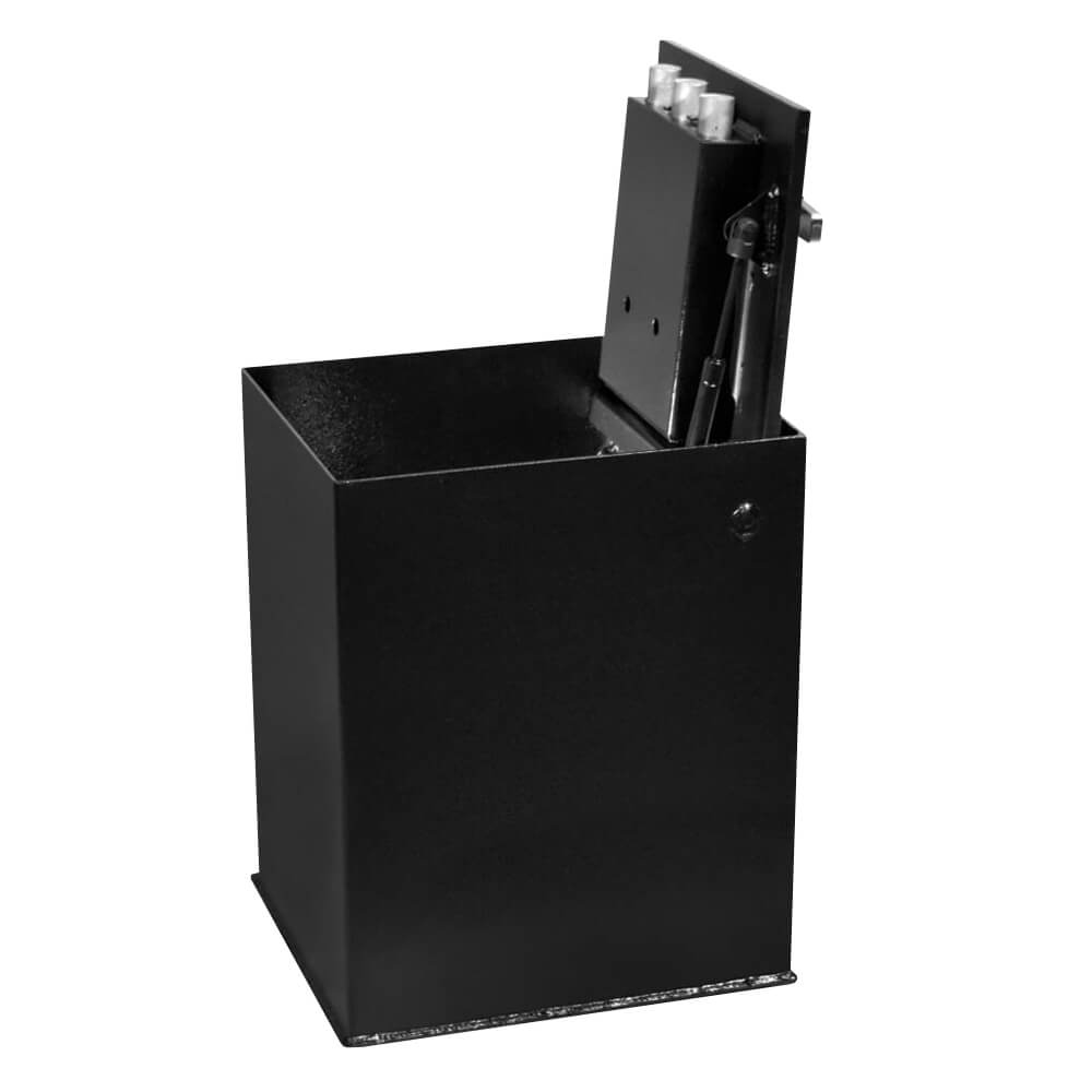 Stealth B2500 Heavy Duty Floor Safe - Dean Safe 