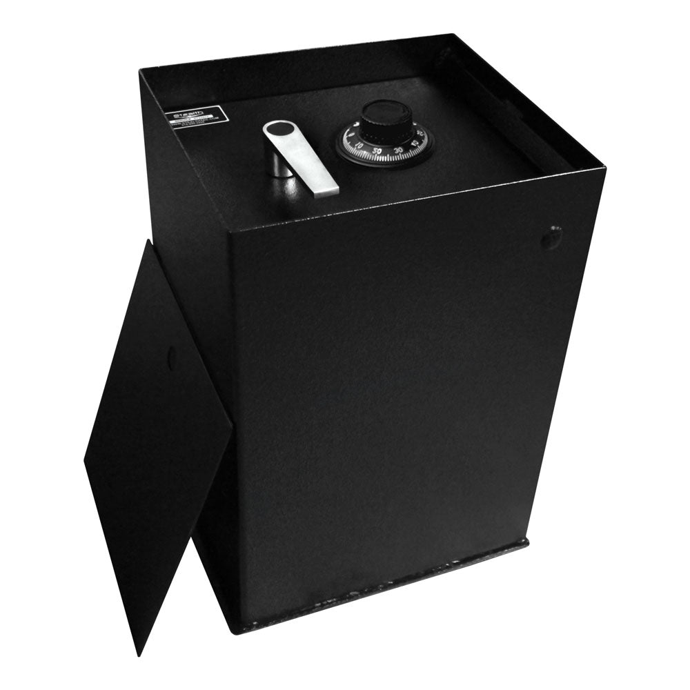 Stealth B3000 Heavy Duty Floor Safe - Dean Safe 