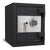 Stealth CS20 Concrete Composite Burglary and Fire Safe - Dean Safe 