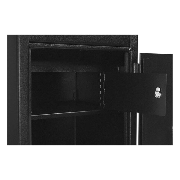 Stealth DS4020FL12 Drop Safe Made in USA Heavy Duty Depository Vault