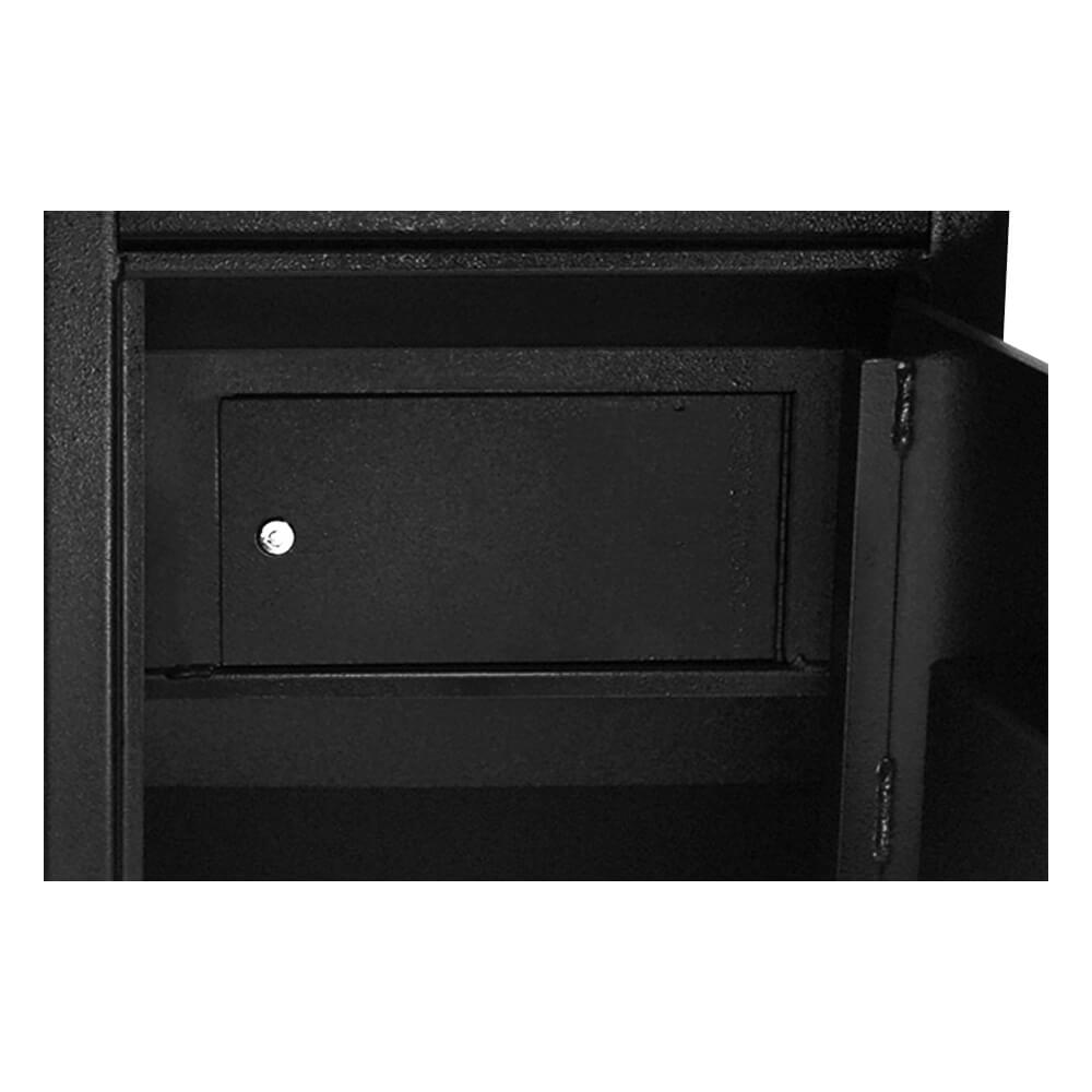 Stealth DS5020FL7 Drop Safe Heavy Duty Depository Vault - Dean Safe 