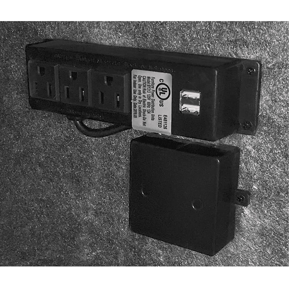 Stealth Essential Gun Safe EGS23 - Dean Safe 