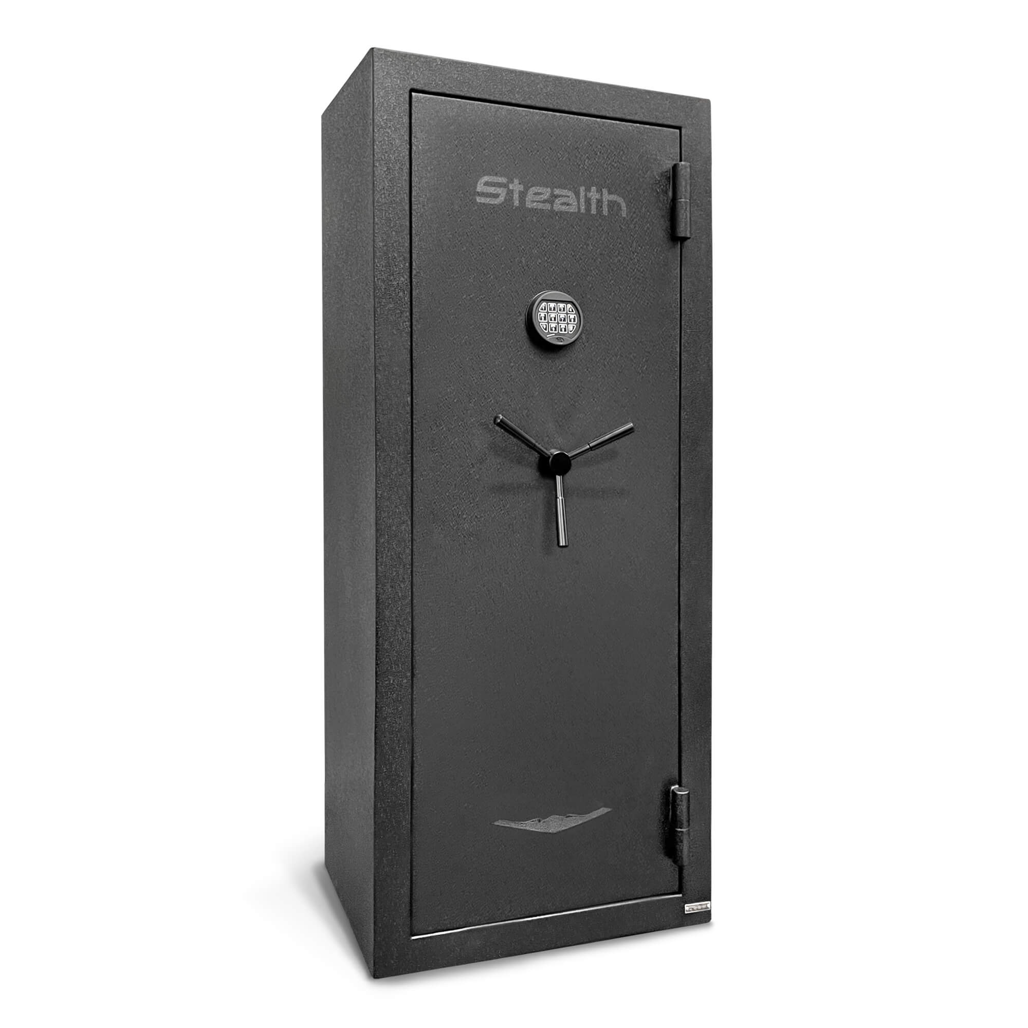 Stealth Essential Gun Safe EGS23 - Dean Safe 