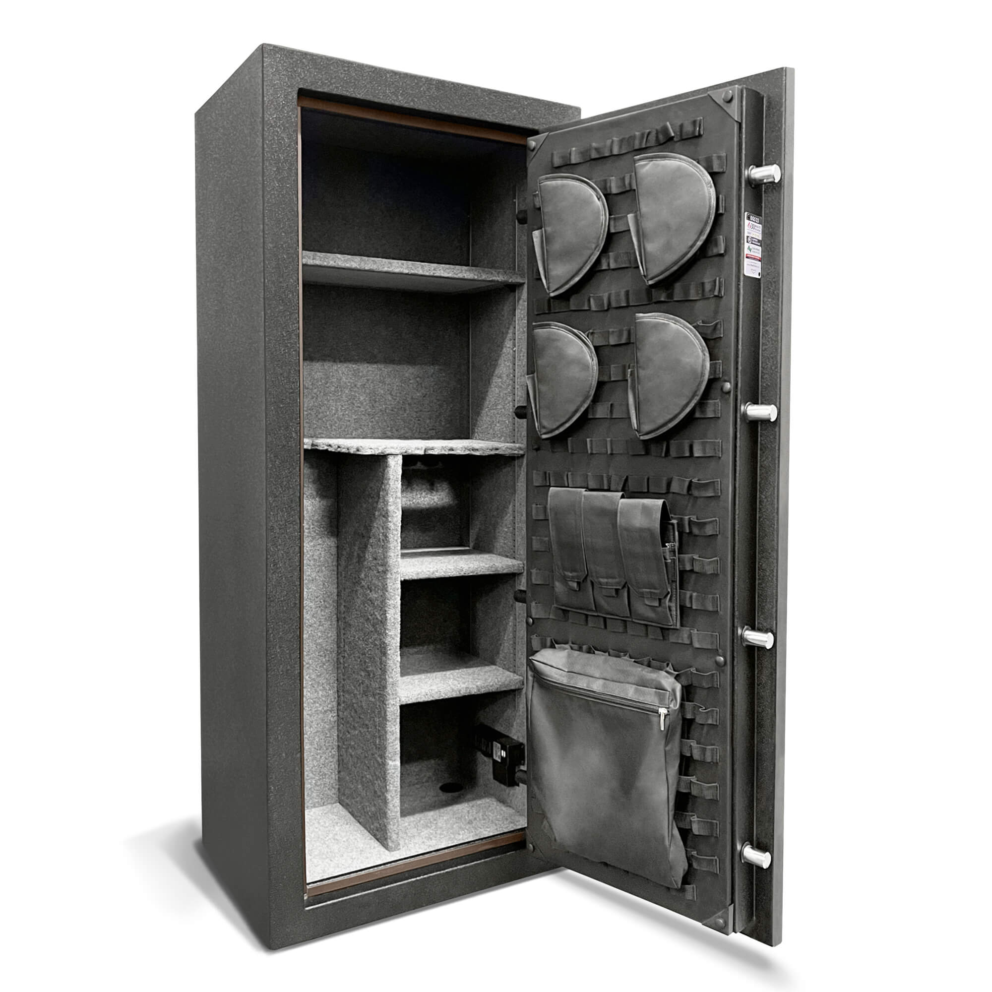 Stealth Essential Gun Safe EGS23 - Dean Safe 