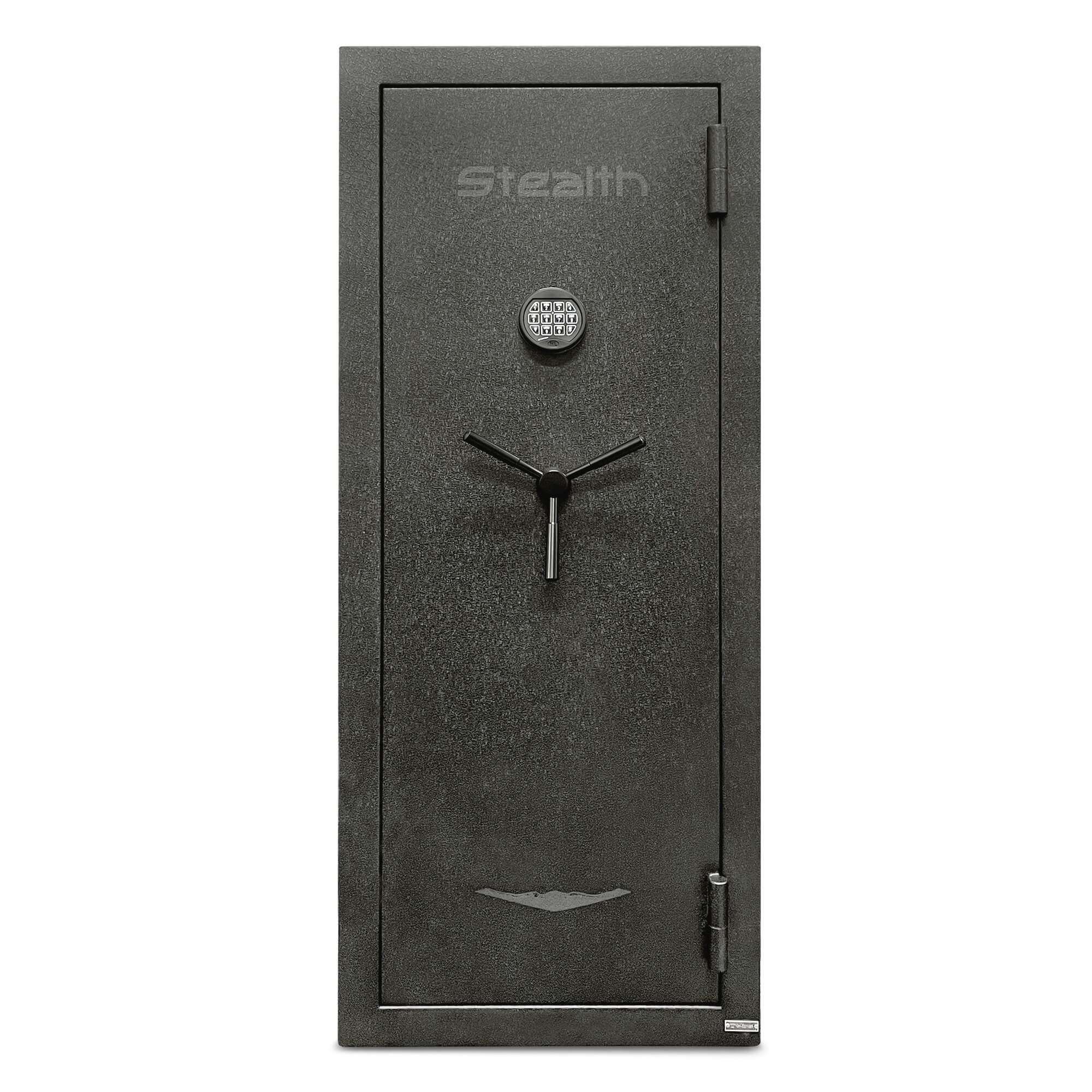 Stealth Essential Gun Safe EGS23 - Dean Safe 