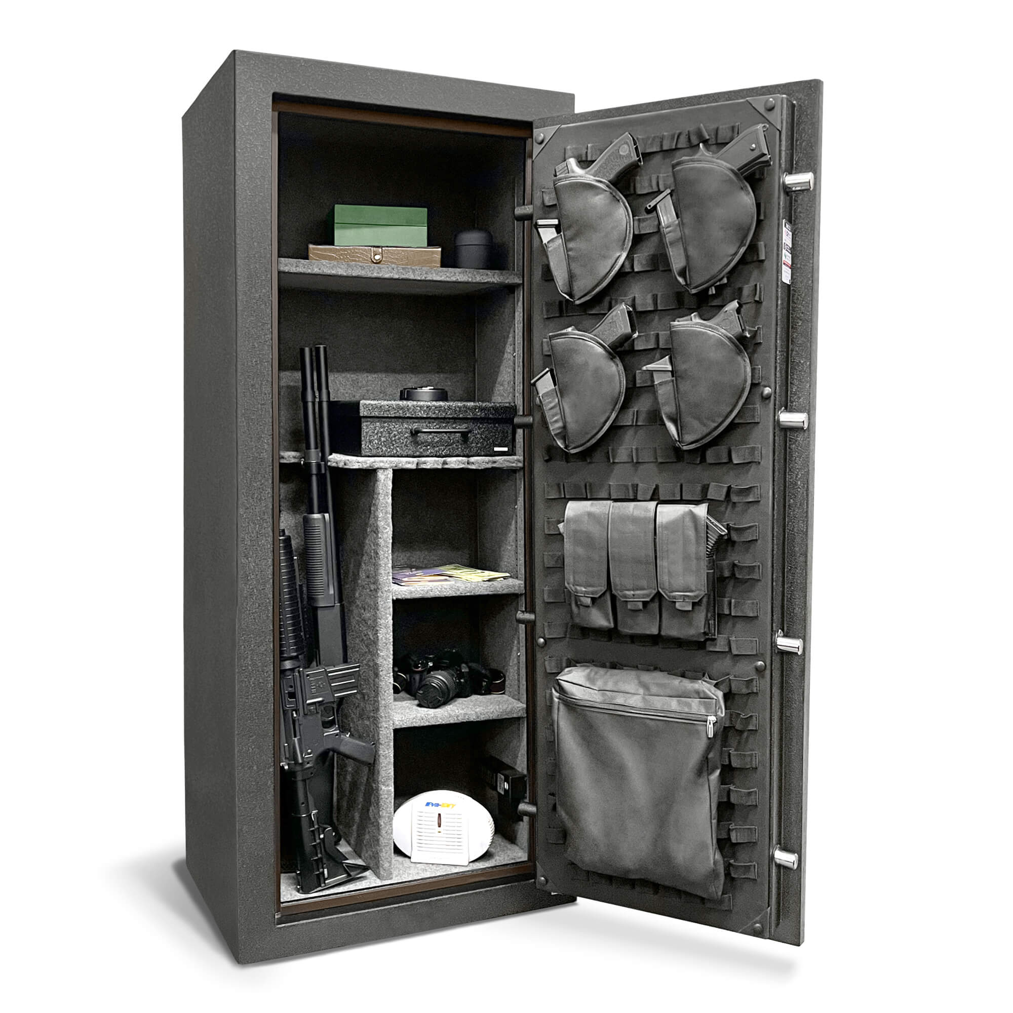 Stealth Essential Gun Safe EGS23 - Dean Safe 