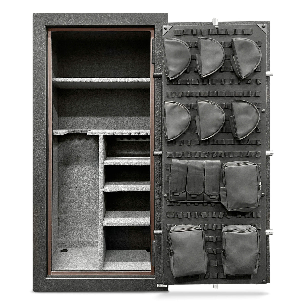 Stealth Essential Gun Safe EGS28 Flag Safe - Dean Safe 