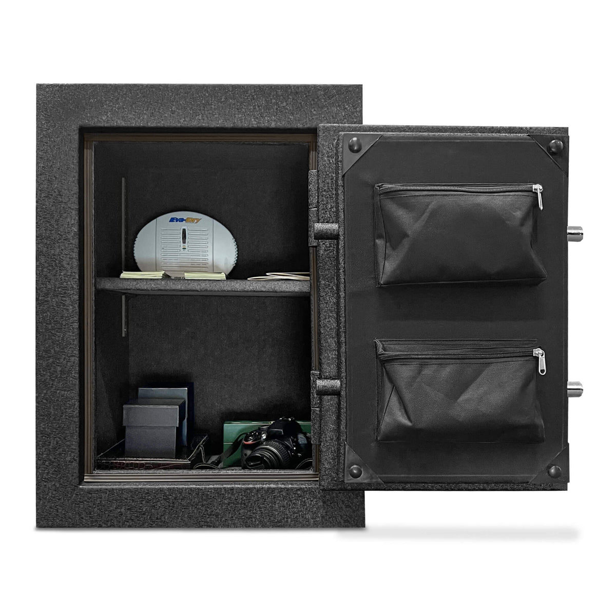 Stealth Essential Home Safe EHS4 - Dean Safe 
