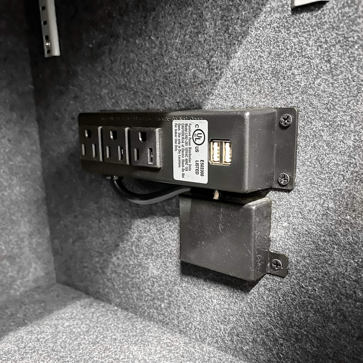 Stealth Essential Home Safe EHS4 - Dean Safe 