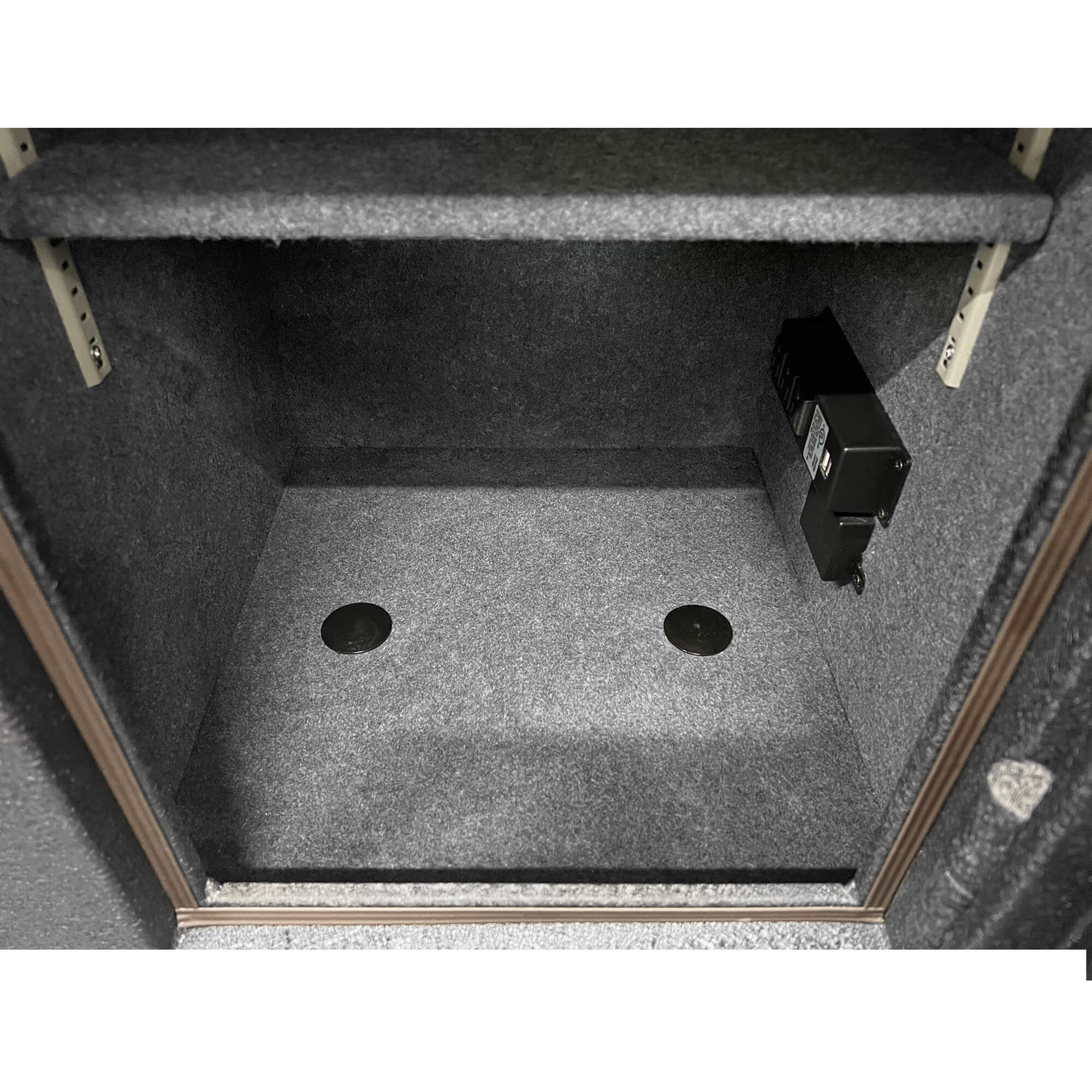 Stealth Essential Home Safe EHS4 - Dean Safe 
