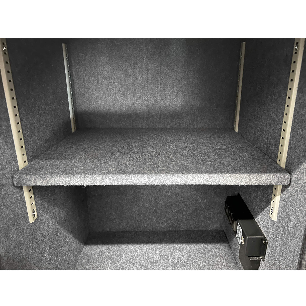 Stealth Essential Home Safe EHS4 - Dean Safe 