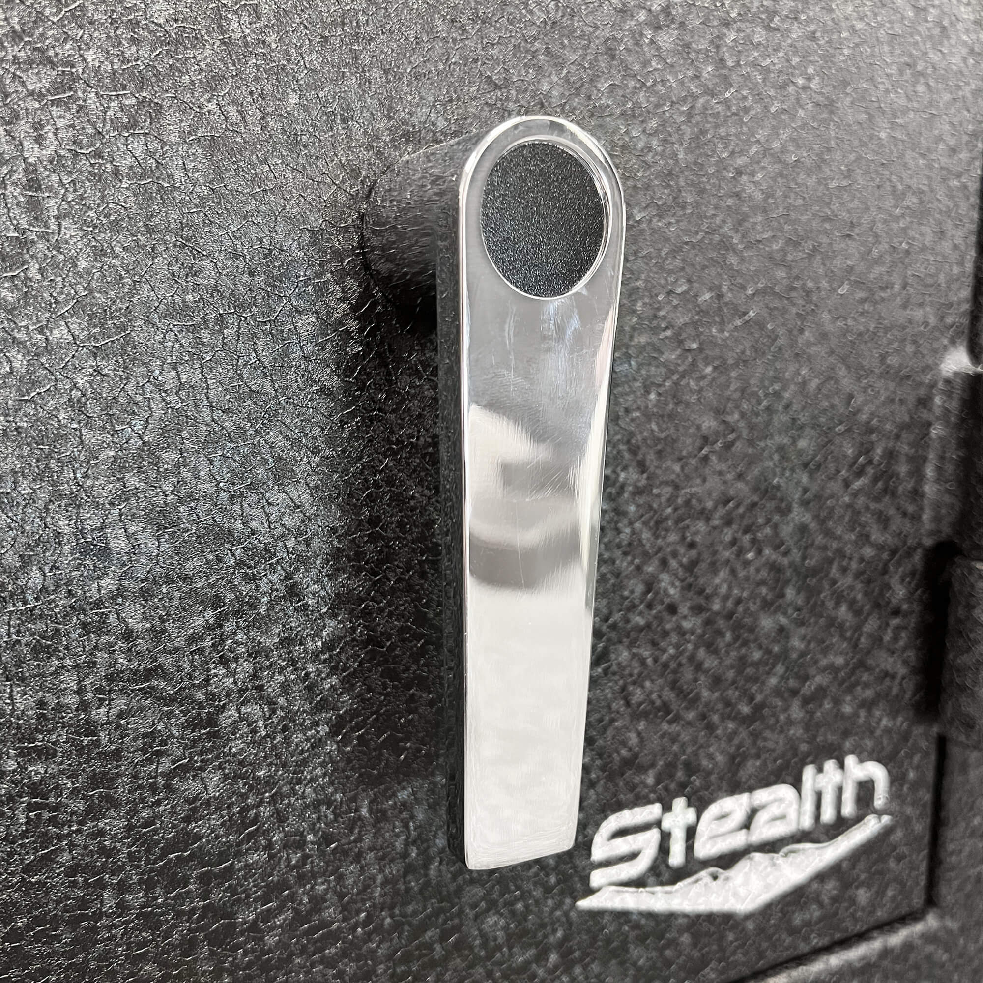 Stealth Essential Home Safe EHS4 - Dean Safe 