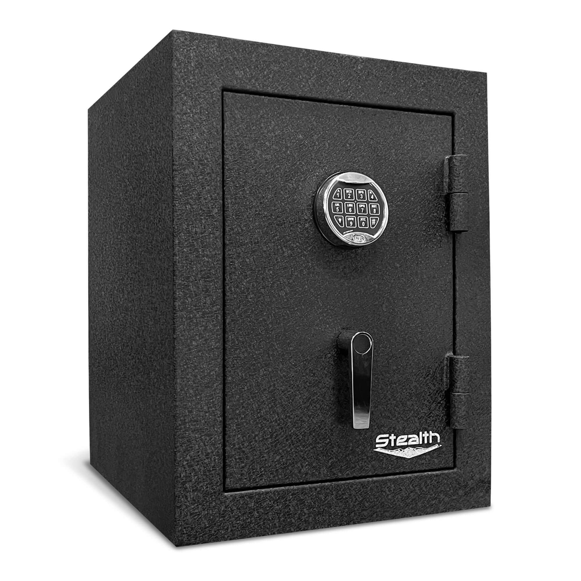 Stealth Essential Home Safe EHS4 - Dean Safe 