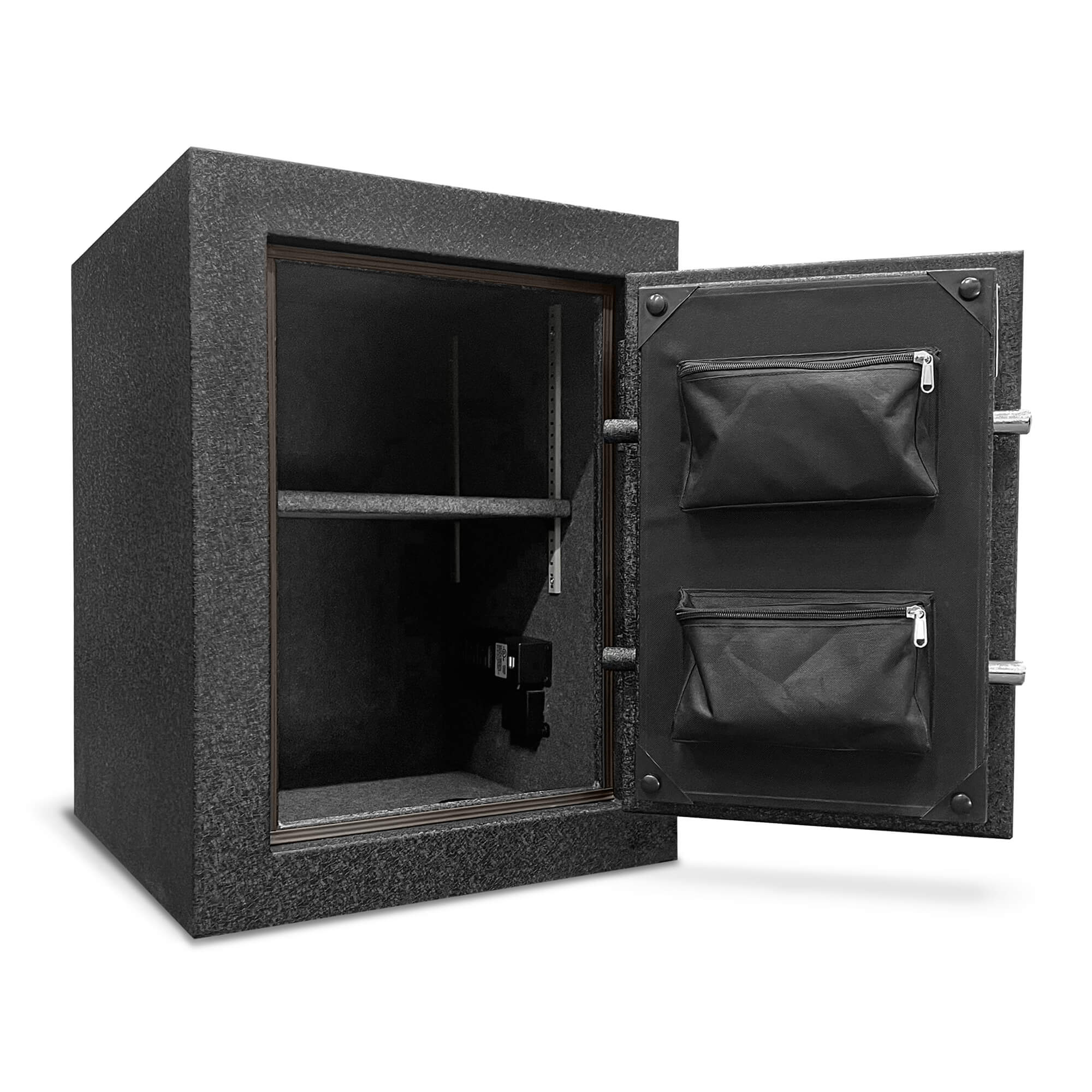 Stealth Essential Home Safe EHS4 - Dean Safe 