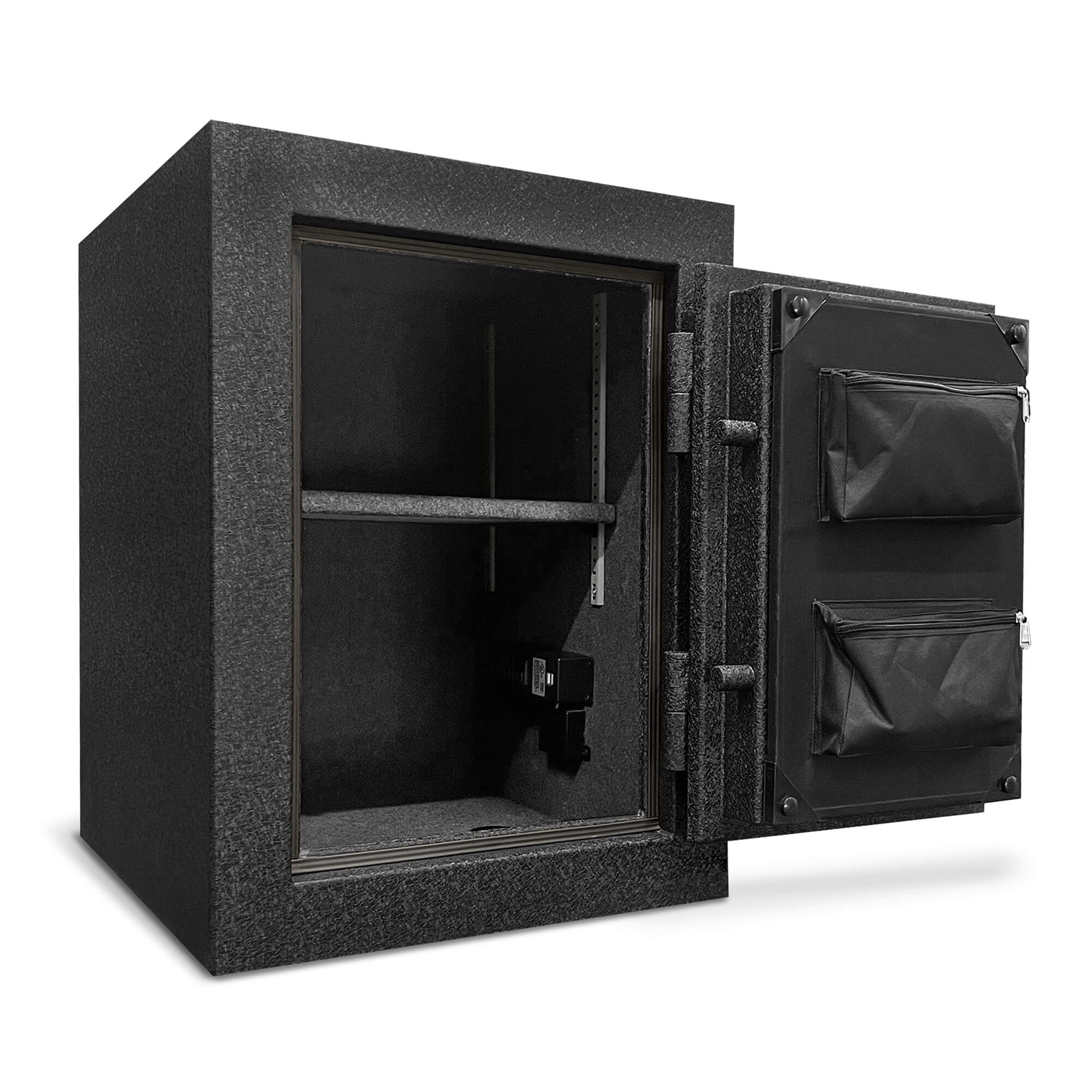Stealth Essential Home Safe EHS4 - Dean Safe 