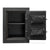 Stealth Essential Home Safe EHS4 - Dean Safe 