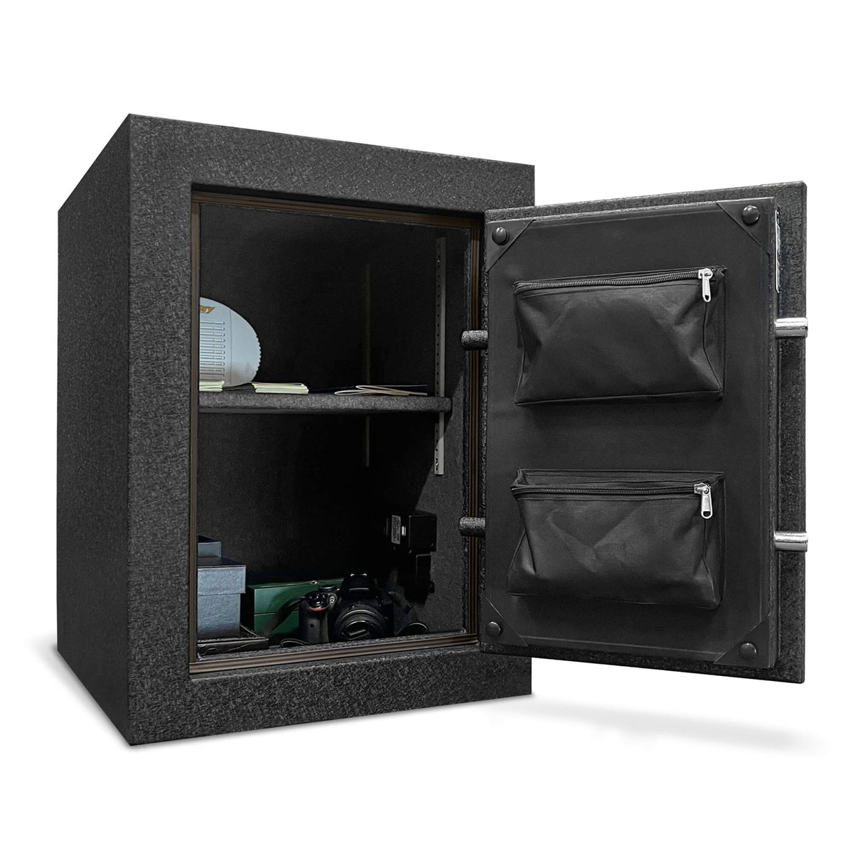 Stealth Essential Home Safe EHS4 - Dean Safe 