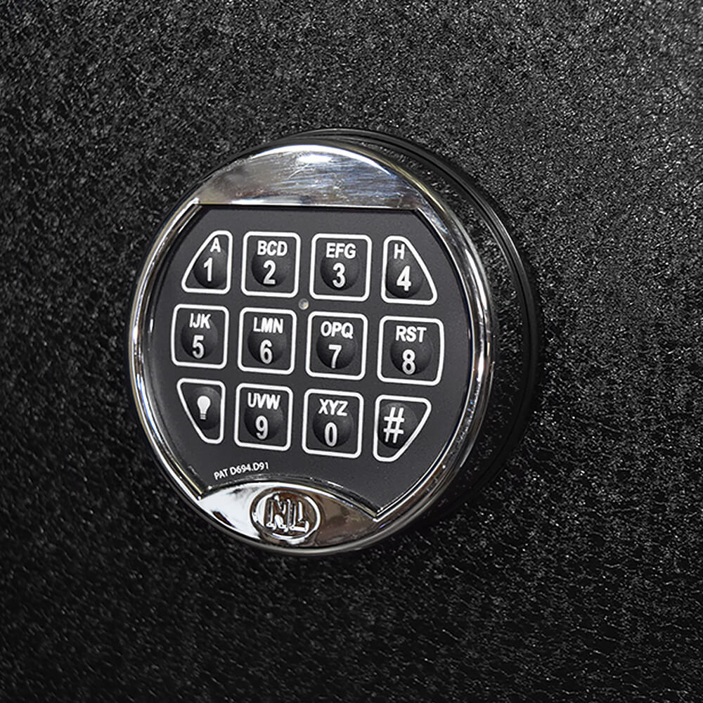 Stealth UL Home and Office Safe HS14 - Dean Safe 