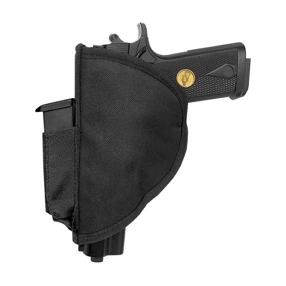 Stealth Molle Pistol Holster - Dean Safe 