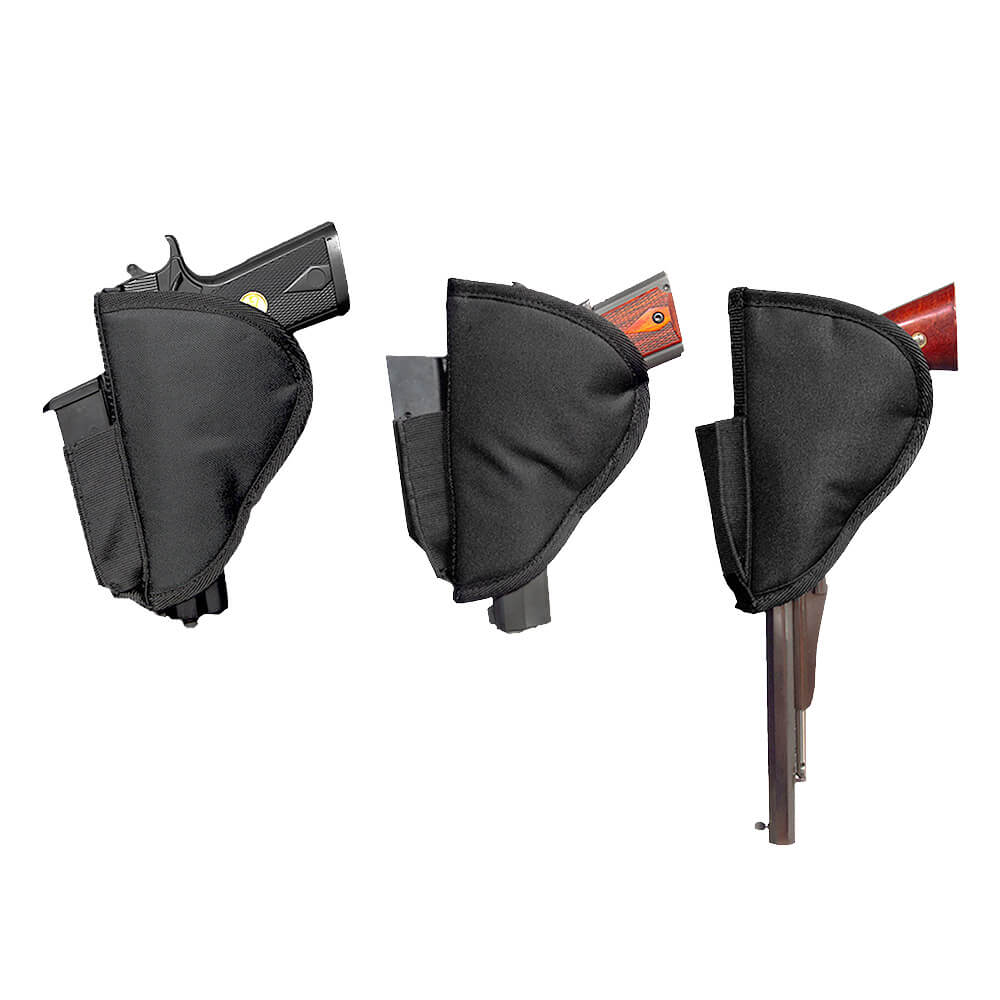 Stealth Molle Pistol Holster - Dean Safe 
