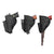 Stealth Molle Pistol Holster - Dean Safe 