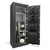 Stealth Premier 23 Gun Safe PR23 - Dean Safe 