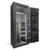 Stealth Premier 23 Gun Safe PR23 - Dean Safe 