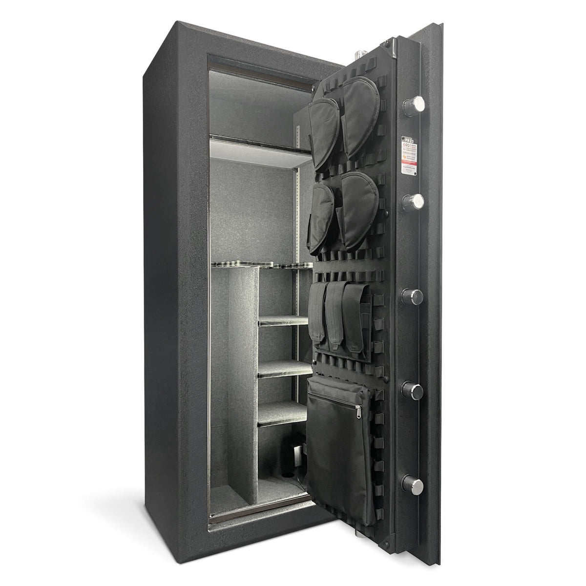 Stealth Premier 23 Gun Safe PR23 - Dean Safe 