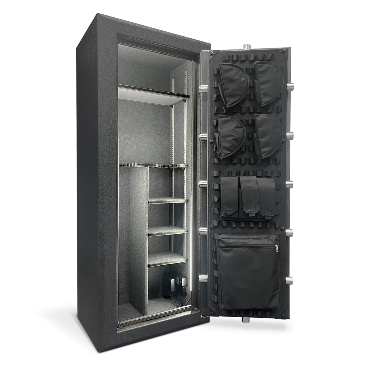 Stealth Premier 23 Gun Safe PR23 - Dean Safe 