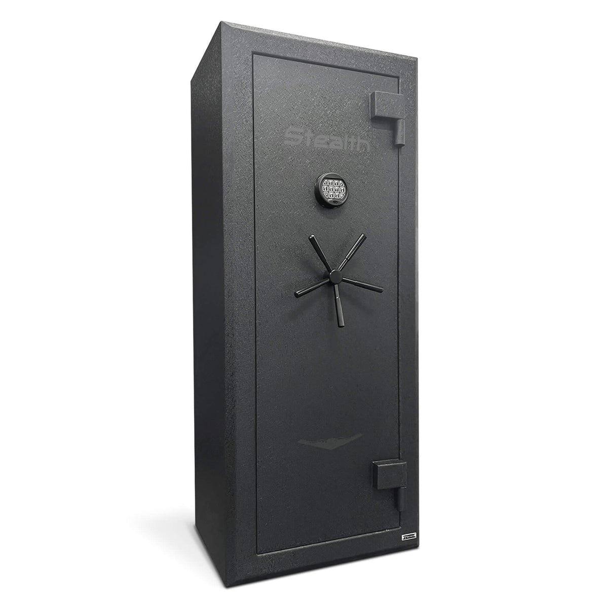 Stealth Premier 23 Gun Safe PR23 - Dean Safe 