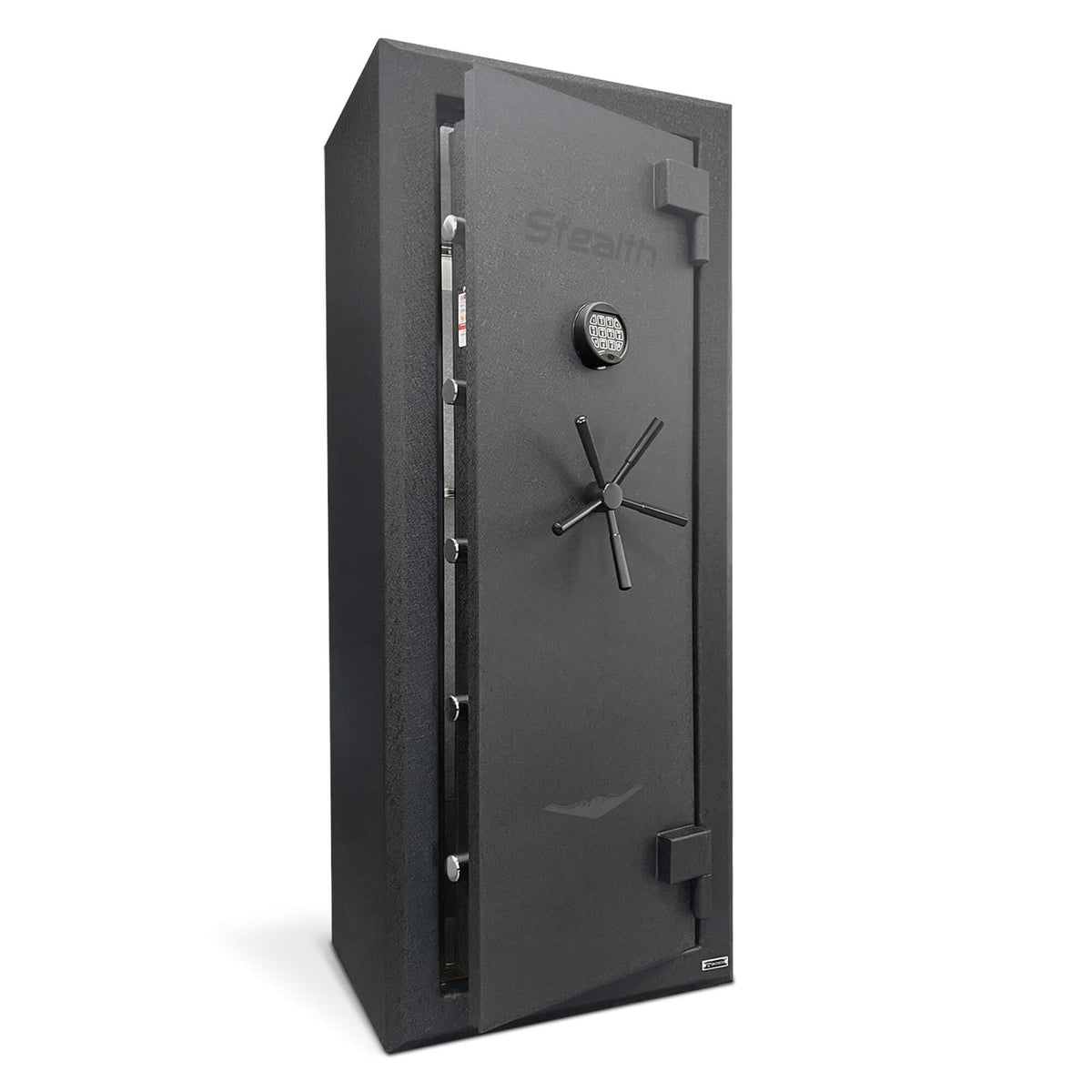 Stealth Premier 23 Gun Safe PR23 - Dean Safe 