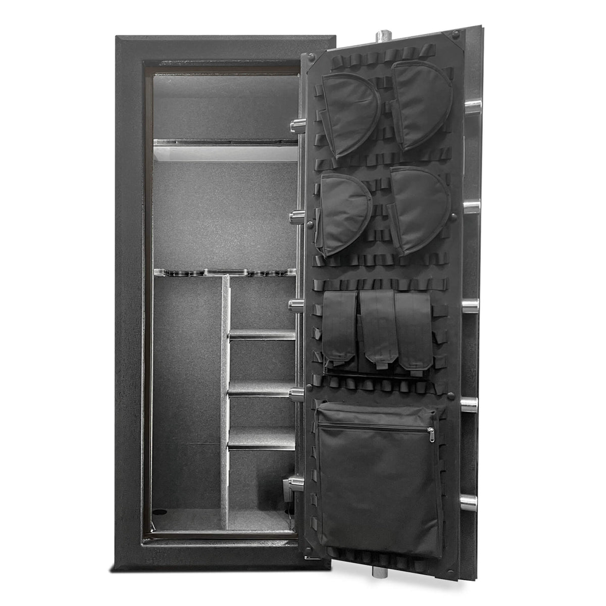 Stealth Premier 23 Gun Safe PR23 - Dean Safe 