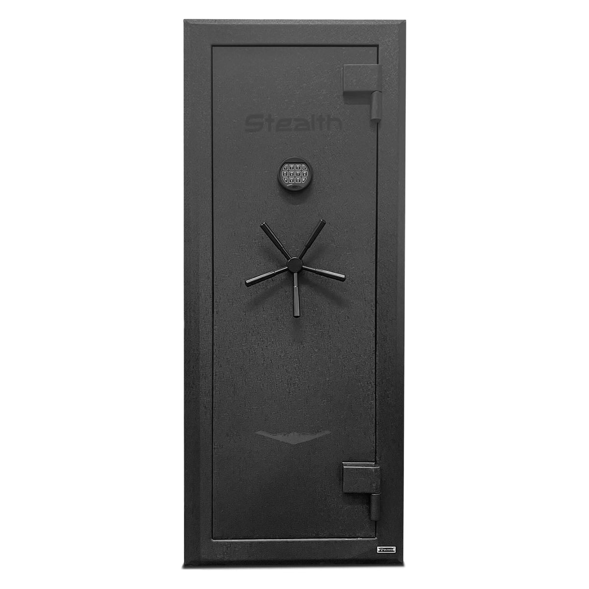 Stealth Premier 23 Gun Safe PR23 - Dean Safe 