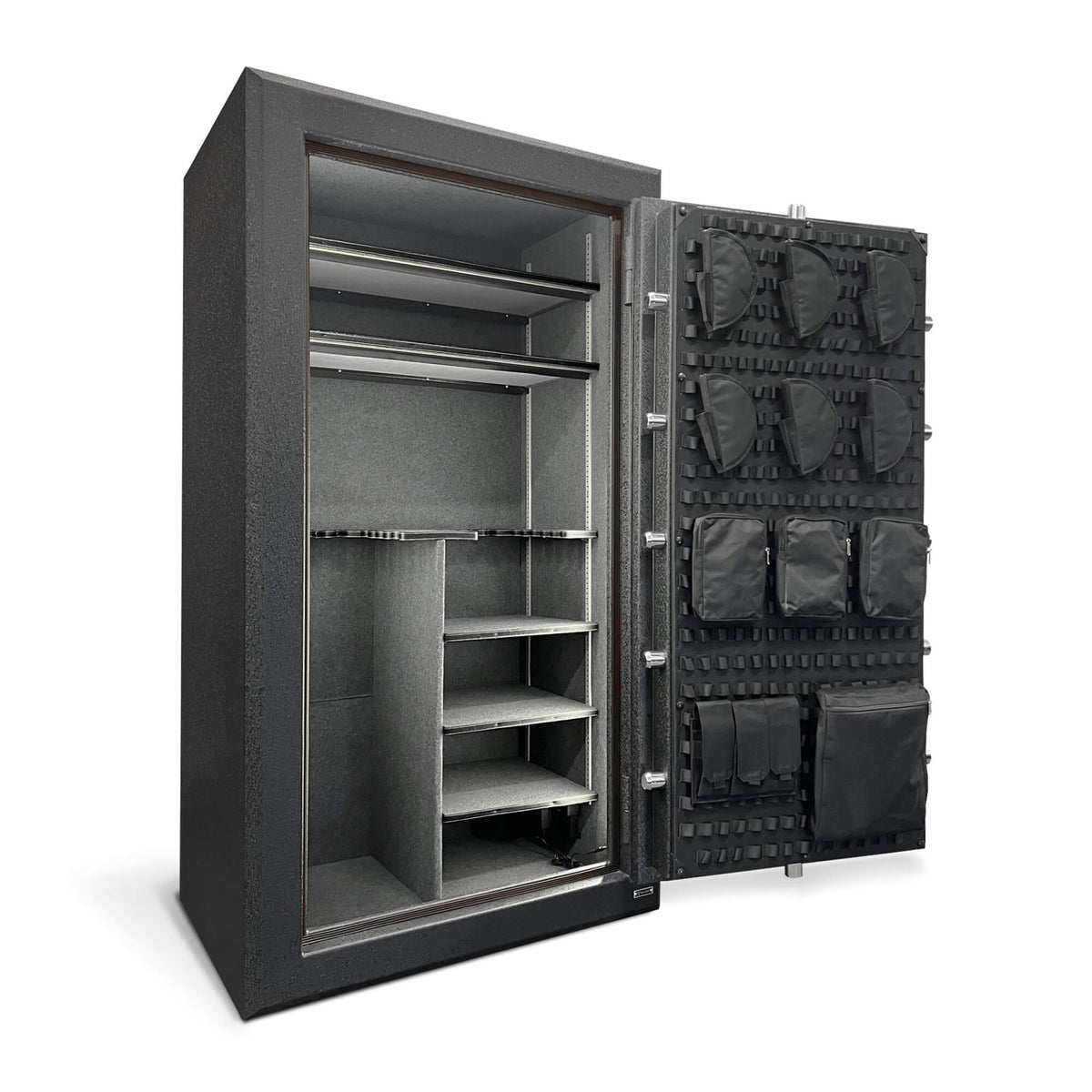 Stealth Premier 32 Gun Safe PR32 - Dean Safe 