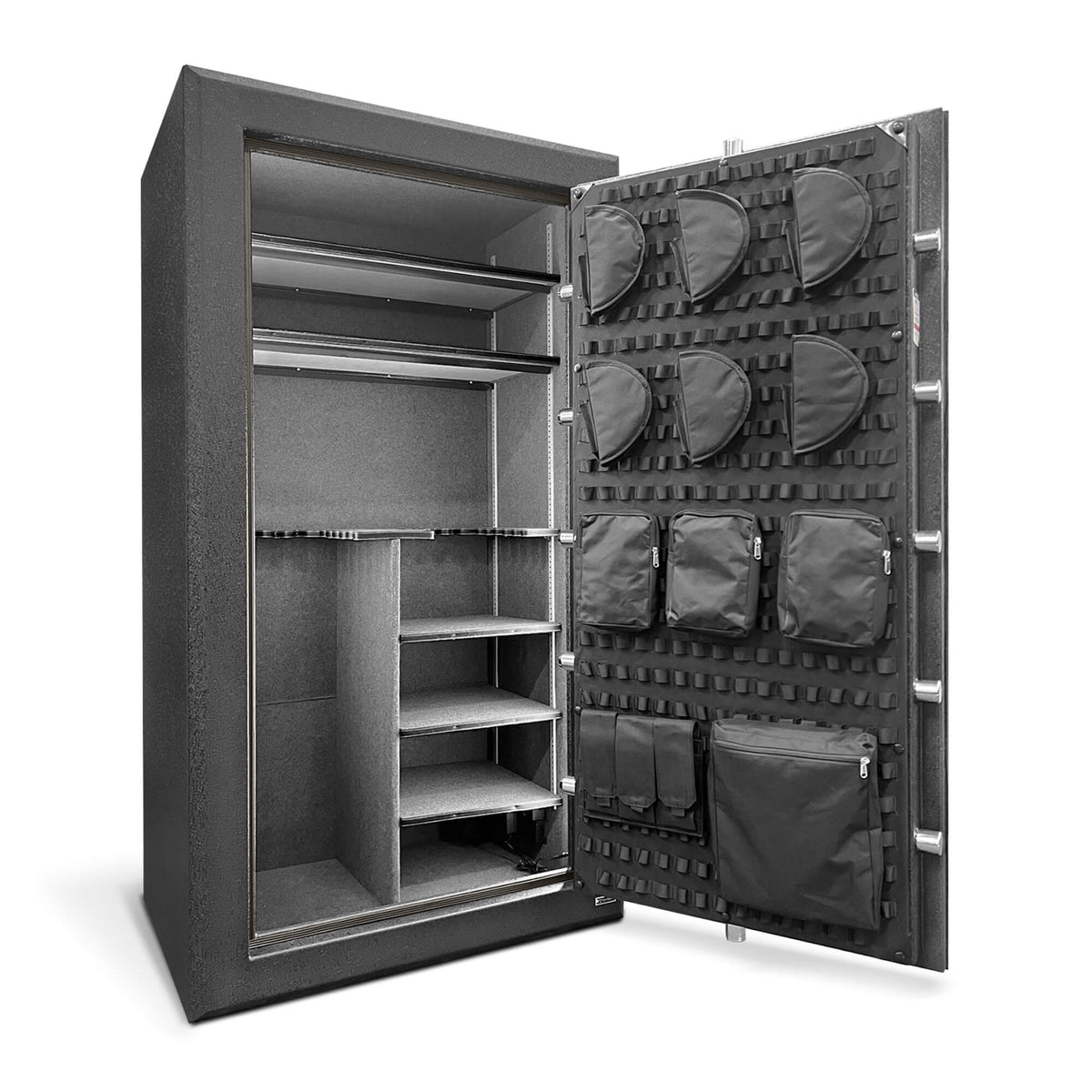 Stealth Premier 32 Gun Safe PR32 - Dean Safe 