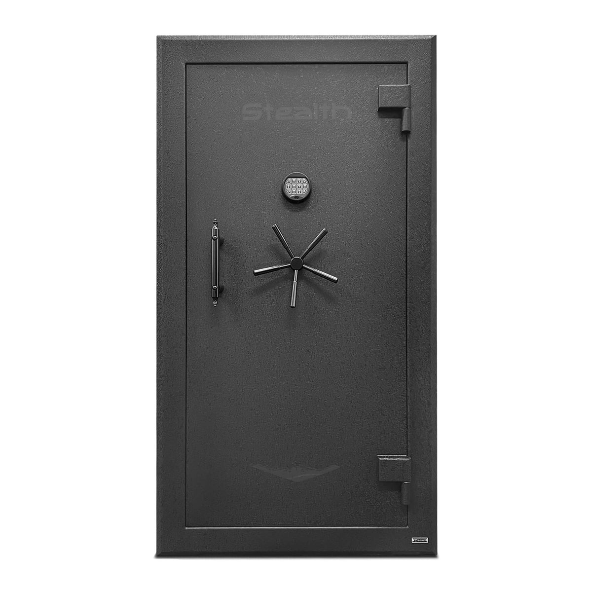 Stealth Premier 32 Gun Safe PR32 - Dean Safe 