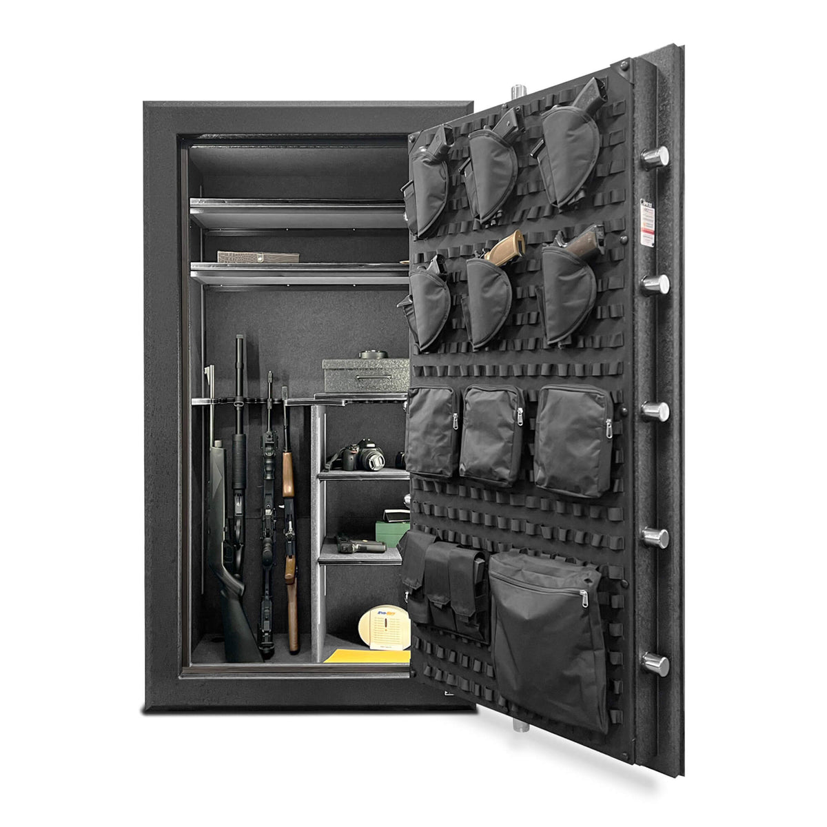 Stealth Premier 32 Gun Safe PR32 - Dean Safe 